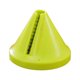 thumbnail image 1 of Monstrate Cortador en espiral portátil para verduras Cocina y Comedor verde, 1 of 6