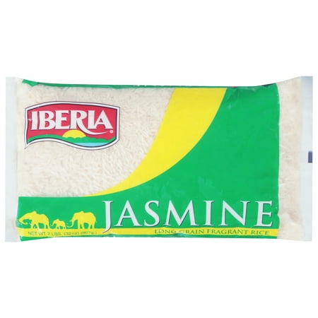 Iberia Long Grain Fragrant Rice 2 lb