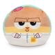 thumbnail image 1 of Teeturtle Bob Esponja Peluche Reversible de 6" - Mejillas Areniscas y Patricio Estrella - Exclusivo de Bikini Bottom Buddies - Lindo Animal de Peluche Suave Kawaii, 1 of 4