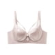 thumbnail image 4 of Brasier sin Varillas Mujer Sujetador Push up Cómodo sin Costuras, sin Relleno, sin Aros, Tipo Bralette, con Sujeción Ligera y Cobertura Suave. Extra Grande, 4 of 4