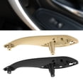 thumbnail image 2 of SPRING Comfortable For Bmw F30f35 3 Series Premium Interior Armrests And Door Handles beige Left front, 2 of 4