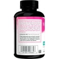 thumbnail image 3 of Hyaluronic Acid Supplement | 120mg | 60 Capsules | by NeoCell, 3 of 4