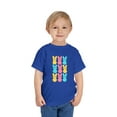thumbnail image 3 of Kids Easter shirt, Peeps shirt, Easter Bunny Peeps, Easter toddler t-shirt, 3 of 4