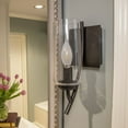 thumbnail image 3 of Norwell Lighting - Tulip - 1 Light Wall Sconce In Modern Style-11.75 Inches Tall, 3 of 3