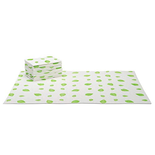 Munchkin Arm and Hammer Disposable Changing Pad, 10 Count