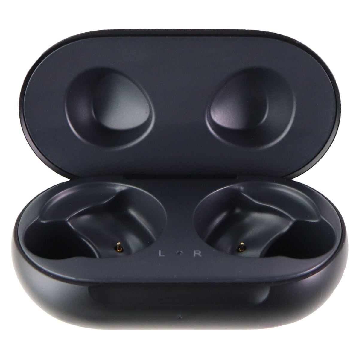 Samsung Replacement Charging Case for Samsung Galaxy Buds (SMR170) Black (Refurbished