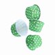 thumbnail image 3 of 100 piezas de Herramientas de embalaje de pasteles, Vasos de Papel a Prueba de Grasa para Hornear, Horno, Microondas, Coción Al, Congelacia, Con Bandeja de Pan para Fiestas,, 3 of 7