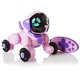 thumbnail image 1 of WowWee Chippies Robot Toy Dog - Chippette (Rosa) WowWee 0771171138174, 1 of 1