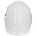 thumbnail image 2 of Hard Hat, French M-Type Head Protection Breathable  Helmet  For Construction Site Work, 2 of 8