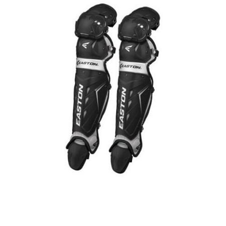UPC 885002235038 product image for Easton Force Intermediate 14 Inch Baseball Catcher's Leg Guards | upcitemdb.com