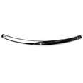 thumbnail image 2 of Krator Garniture de Pare-Brise Chromée Accent de Pare-Brise Compatible avec Tricycles Harley Davidson 2009-2013, 2 of 3