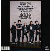 Sum 41 - Order In Decline - Music & Performance - CD