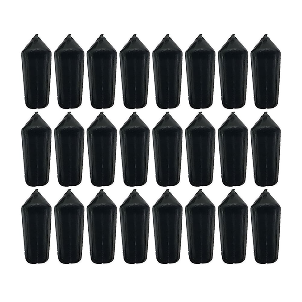 Lot De 80 Protecteurs D'ailes Pour Fléchettes - En PC, Correcteur D'angle, Prolonge La Durée De Vie Des Ailes