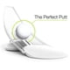 thumbnail image 5 of Ejercitador de putt para golf Entrenador de putt para golf en interiores y exteriores Suministros de golf, 5 of 6