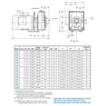 thumbnail image 3 of QSP-282A-95 Self-Priming Centrifugal Pump, 3 of 3