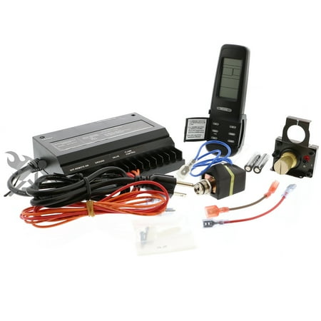 Upc 080956960078 Skytech Rcts Mlt Iii Gas Fireplace Multi
