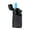 Black, variant on Vertigo Hercules Quad Torch Lighter with Punch…