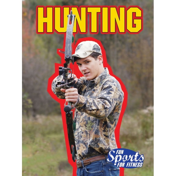 Pre-Owned Hunting (Paperback) by Julie K Lundgren