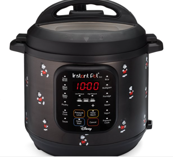 walmart instant pot max