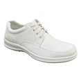 thumbnail image 1 of Zapato Casual Blanco Con Agujeta Flexi  63202B, 1 of 5