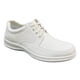 thumbnail image 1 of ZAPATO CASUAL BLANCO CON AGUJETA Flexi 63202B, 1 of 5