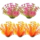 thumbnail image 1 of 5 piezas de plantas artificiales para acuario, utilizadas para la decoración del acuario. Plantas de acuario, 1 of 5