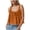 B96-Brown, variant on Women's Satin Camisole Silk Satin Pajama Tank Tops V Neck Soft Spaghetti Strap Loose Summer Sleepwear,Soft Fabric(Hot Pink,M)