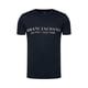 thumbnail image 5 of Camiseta Armani Exchange Milan New York Logo Navy para Hombre, 5 of 5