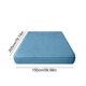 thumbnail image 3 of Quilted Waterproof Bed Cover Complete Set For Mattress Protection Summer Ice Silk Mat, 3 of 7
