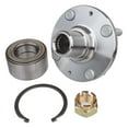 thumbnail image 3 of SKF Wheel Hub Assembly Fits select: 2005-2011 HYUNDAI ACCENT, 2006-2011 KIA RIO, 3 of 4