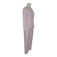 thumbnail image 4 of Pijama Secret Treasures Talla CH Cuello Sport Rosa, 4 of 4