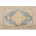 thumbnail image 1 of Ahgly Company Machine Washable Indoor Rectangle Traditional Brown Area Rugs, 8' x 12', 1 of 7