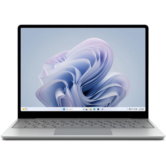 Notebook Microsoft Surface Laptop Go 3 Intel Core i5 8GB RAM 128GB SSD Pantalla Tactil 12.4 Pulgadas Teclado Ingles