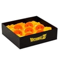 thumbnail image 3 of ABYSTYLE Ensemble de Collection Officiellement Licencié Dragon Ball Z Anime, 7 Dragon Balls Boules en Verre en Résine Acrylique Cristal de 2 Pouces de Diamètre DBZ Anime Collectables, 3 of 5