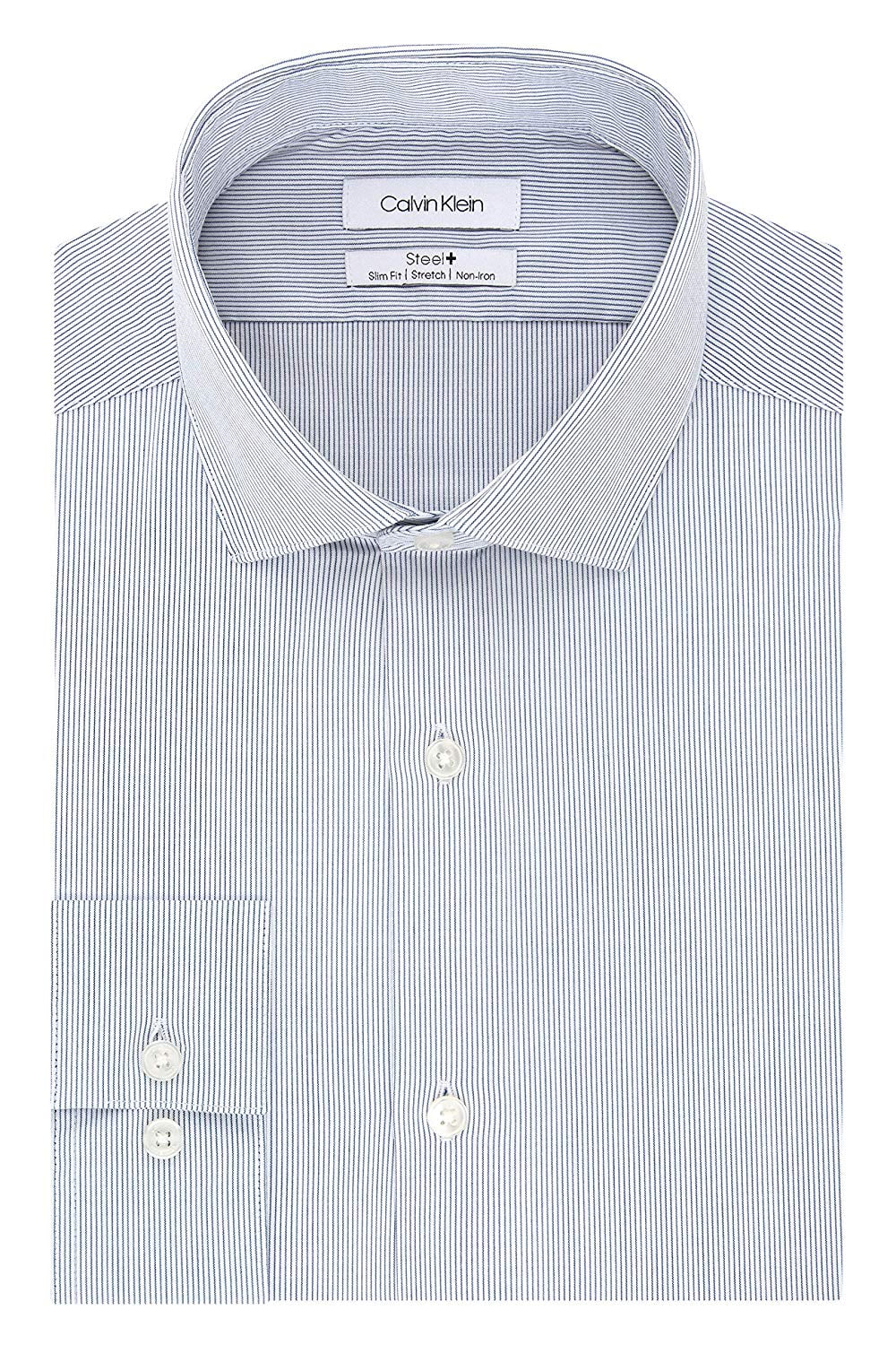 calvin klein steel shirt