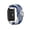 Light blueLight blueLight blueLight blue, variant on Stretchy Nylon Braided Elastic Watch Band for Watch FIT - Recycled Material, No Buckle Design, Breathable & Comfortable, Fits 5.2-8.5 Inch Wrists, Includes Screwdriver & Clasps for Easy Installation