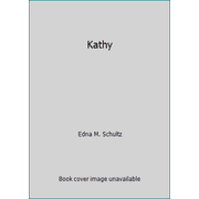 Kathy, Used [Paperback]