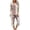 #0072-Multicolor, variant on Womens Pajama Sets, Comfy Cotton 2 Piece Lounge Sets, Woman Two Piece Pjs, Loungewear Set Women, Capri Pants Sets