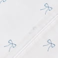 thumbnail image 4 of Bouclair White Roma Sheet Set Double, 4 of 7