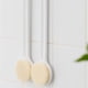 thumbnail image 2 of Billuyoard Depurador de baño multifuncional para limpieza completa de baño, cepillo de baño de mango largo antideslizante Juegos de accesorios de baño, 2 of 6