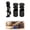 Black, variant on Tall Stair Gauges for Framing Square, Stair Gauge for Circular Saw, Woodworking Attachment Jigs(Black)