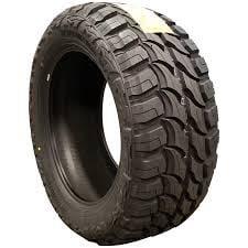 Red Dirt Road M/T RD6 LT35X12.50R22 117Q E Tire