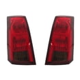 thumbnail image 2 of New Pair Of Tail Lights Fits Cadillac CTS 2003 2004 2005 2006 2007 15930596, 2 of 2