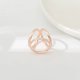 thumbnail image 4 of New Silk Scarf Clip Buckle Alloy Pearl Short Silk Scarf Buckle Simple Brooch Pins Jewelry Gift For Women Accessioties 2023, 4 of 4