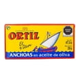 thumbnail image 2 of Anchoa Ortiz en aceite de oliva 47.5 g, 2 of 3