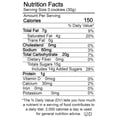 thumbnail image 4 of Twix Caramel Minis Fun Size Milk Chocolate Cookie Bars - 3 Lbs Treat Sized Bulk Chocolate Candy (Approx. 135 Pieces) - Sealed In Resealable Stand Up Pouch, 4 of 5