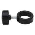 thumbnail image 1 of 25mm Microscope Pillar Bar Adapter Exquisite Appearance Compact Structure for Laboratories Schools Sample Observation, 1 of 5