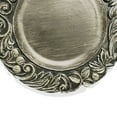 thumbnail image 3 of SILVER CHARGER PLATE 14", 3 of 7