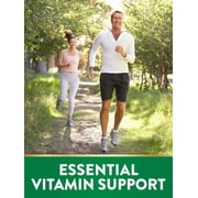 Vitamin D3 K2 Liquid Drops | 2 Fl Oz | With MK-7 | Essential Vitamin Support | by Natures Truth