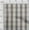 Slate Gray, variant on oneOone Organic Cotton Poplin Twill Fabric Madras Check Print Fabric By Yard 42 Inch Wide